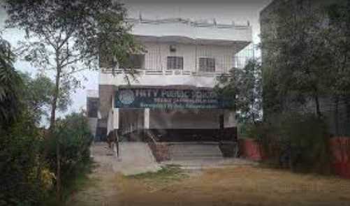 NITY PUBLIC SCHOOL DELHI