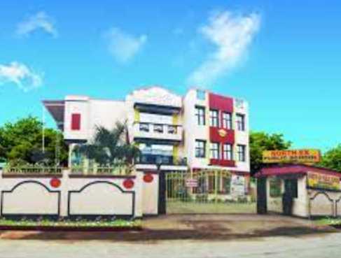 NORTH-EX PUBLIC SCHOOL DELHI