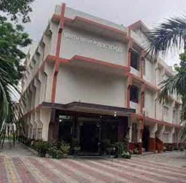 NORTH DELHI PUBLIC SCHOOL DELHI