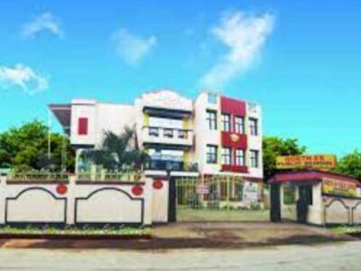 North-Ex Public School DELHI