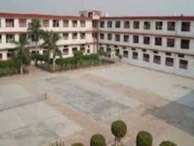 OSCAR PUBLIC SCHOOL DELHI