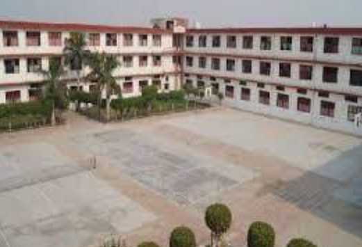 OSCAR PUBLIC SCHOOL DELHI