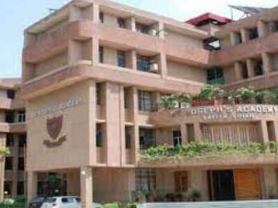 OSTEL PUBLIC SCHOOL DELHI