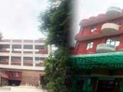 P.S.M. World School DELHI