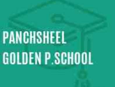PANCHSHEEL GOLDEN P.SCHOOL DELHI