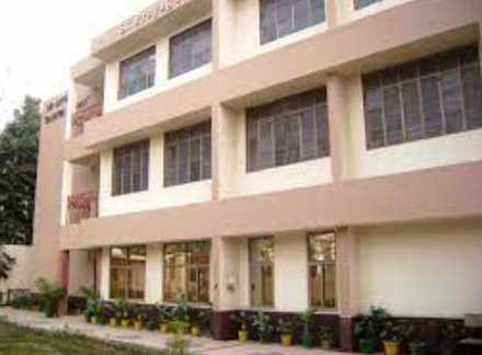 ST.PRAYAG PUBLIC SCHOOL DELHI