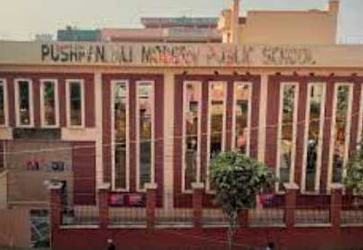 Pushpanjali Modern Public School DELHI