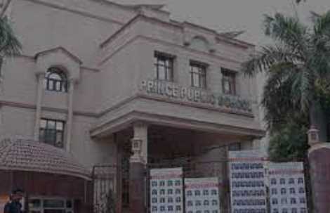 Prince Public School DELHI