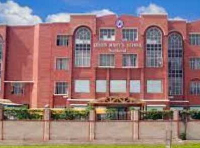 Queen Mary's School DELHI
