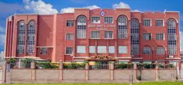 Queen Mary's School DELHI