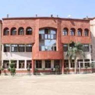 RAJA PUBLIC SCHOOL DELHI