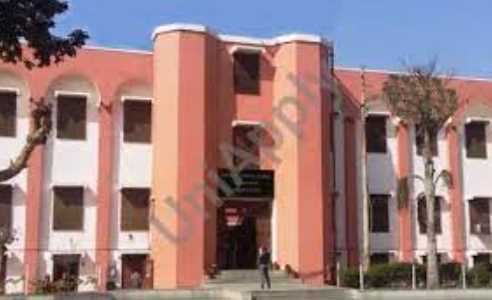 RAMJAS PUBLIC SCHOOL(Day Boarding) DELHI