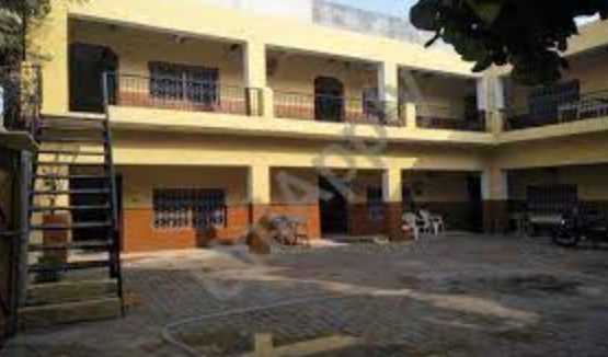 RAM NARESH PUBLIC SCHOOL DELHI