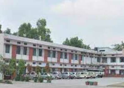 RAVINDRA PUBLIC SCHOOL DELHI