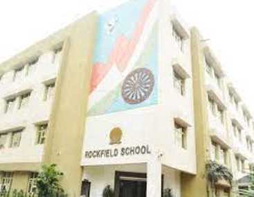 ROCKFIELD PUBLIC SCHOOOL DELHI