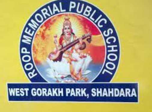ROOP MEMORIAL PUBLIC SCHOOL DELHI