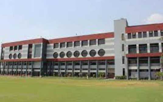 ROSARY SR.SEC. SCHOOL DELHI