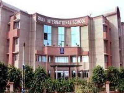 RYAN INTERNATIONAL SCHOOL DELHI