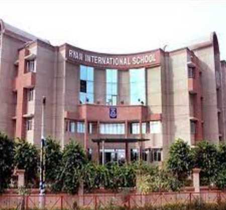 RYAN INTERNATIONAL SCHOOL DELHI