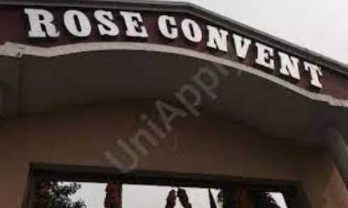 Rose Convent School DELHI