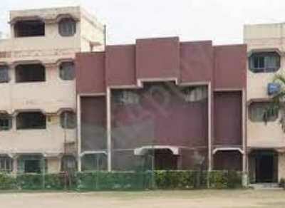 S.M. ARYA PUBLIC SCHOOL, ROAD NO.45 DELHI