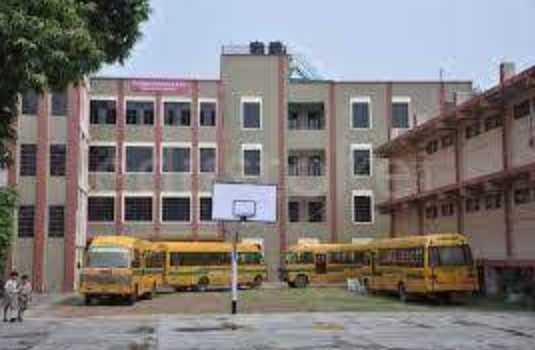Sachdeva Convent School DELHI