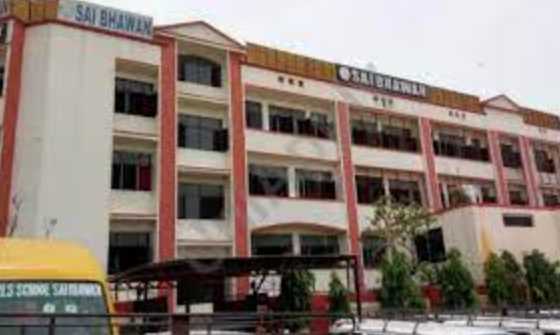SAAI MEMORIAL SCHOOL DELHI
