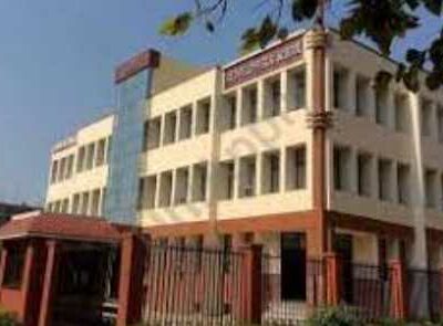 SANJIVANI PUBLIC SCHOOL DELHI