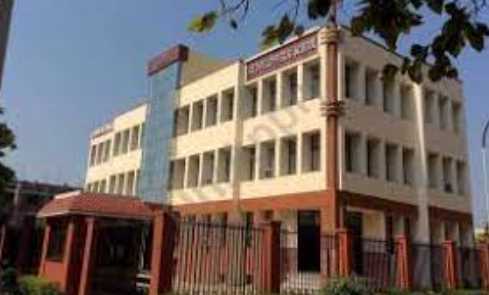 SANJIVANI PUBLIC SCHOOL DELHI