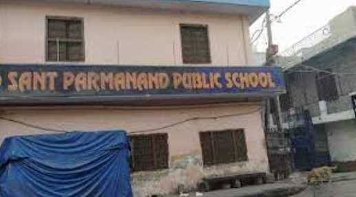 SANT PARMANAND PUBLIC SCHOOL DELHI