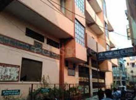 SARASWATI PUBLIC SCHOOL DELHI