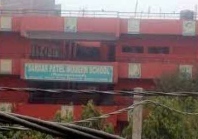SARDAR PATEL MODERN SCHOOL DELHI
