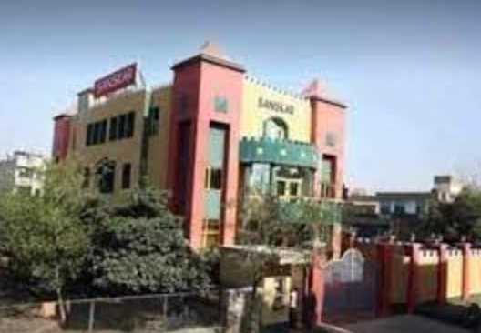 SANKAR PUBLIC SCHOOL DELHI