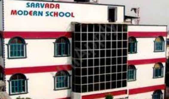 SARVADA MODERN SCHOOL DELHI