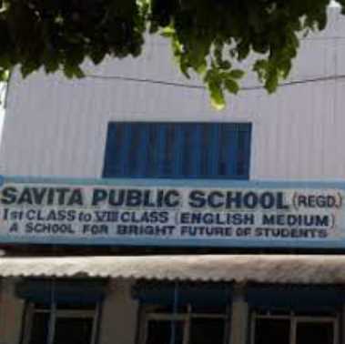 Savita Public School DELHI