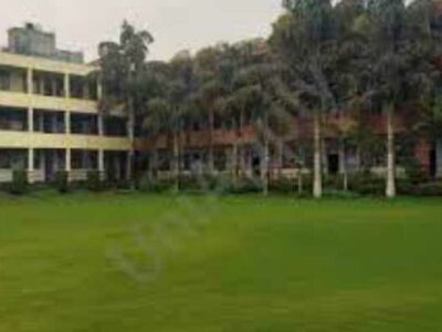 SHRI TULA RAM PUBLIC SCHOOL DELHI