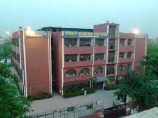 Siddharth International Public School DELHI