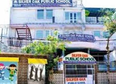 Silver Oak Public School DELHI