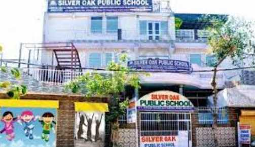 Silver Oak Public School DELHI
