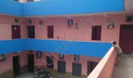 SONIA PUBLIC SCHOOL DELHI