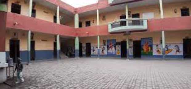 SPRING FIELD SCHOOL DELHI