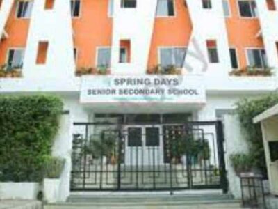 SPRINGDAYS MODEL SCHOOL DELHI