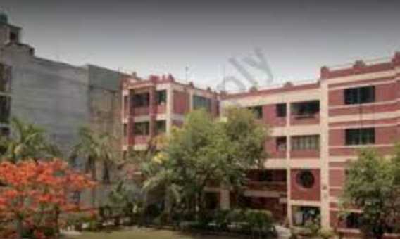 SPRING MEADOWS PUBLIC SCHOOL DELHI