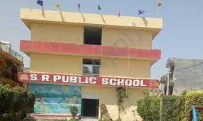 S.R. Public School DELHI