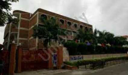 ST. ANGELS SCHOOL DELHI