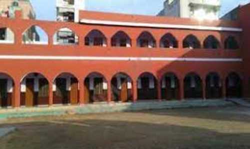 ST. MICHELL PUBLIC SCHOOL DELHI