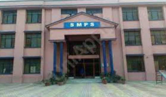 ST. Matthews Public School ,A-6 Paschim Vihar DELHI