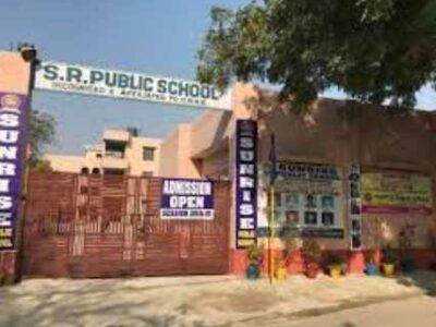 SUN RISE PUBLIC SCHOOL DELHI