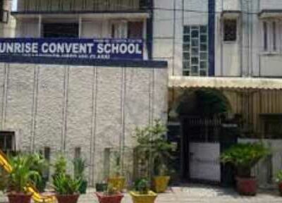 SUNRISE CONVENT SCHOOL DELHI