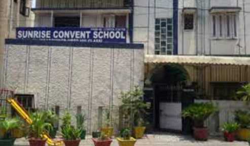 SUNRISE CONVENT SCHOOL DELHI